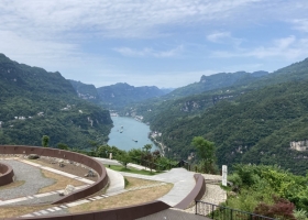 宜昌三峡人家一日游路线推荐_宜昌到三峡人家旅游攻略