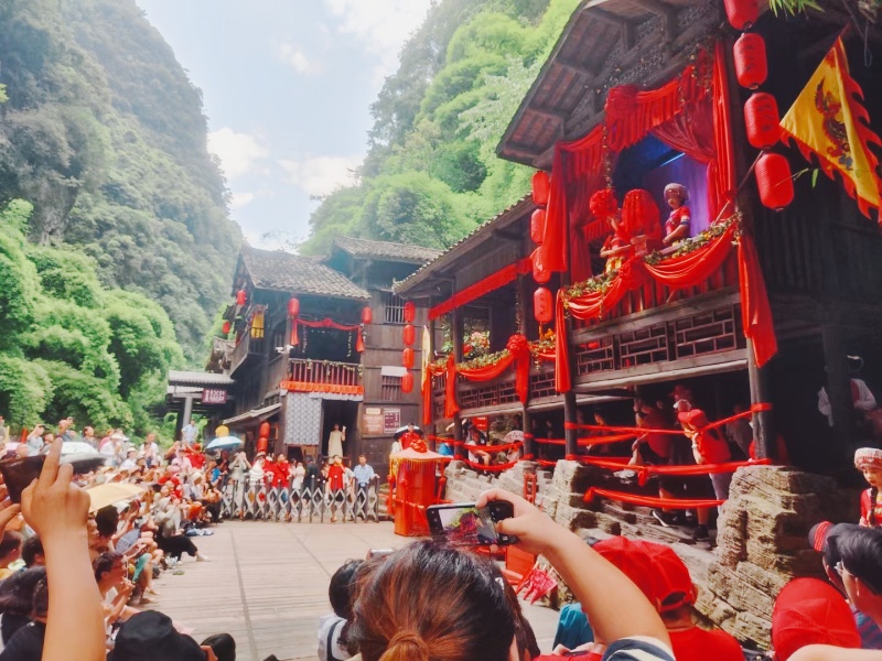 婚嫁