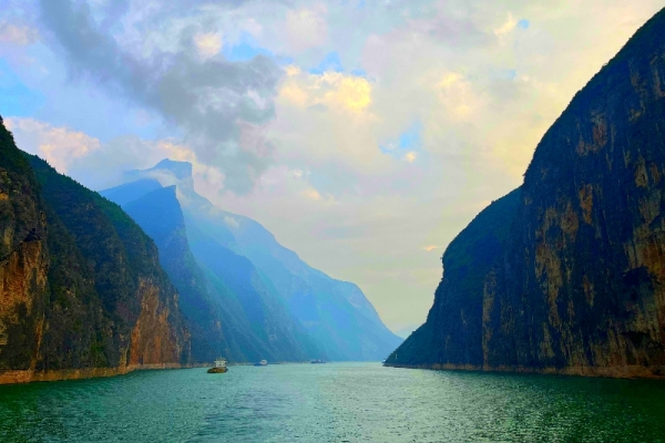景区串联提升文旅消费增量