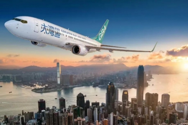 2024年12月17日起，宜昌?香港直飞航线将正式开通