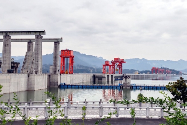 2024年关于三峡大坝旅游区调整冬季开闭园时间的公告