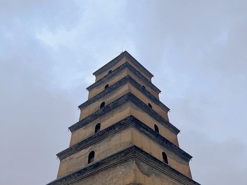 大雁塔1_副本