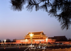 宜昌到北京纯玩一价全含6日游【京城1号】