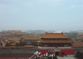 宜昌到北京双卧7日游【京妙绝伦】