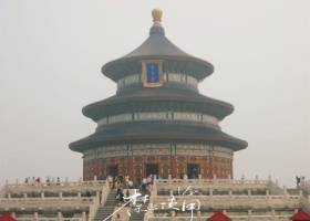 宜昌到北京全程无购物双飞5日游【京色撩人】