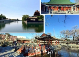 宜昌到北京天津跟团游/团购价格/旅游攻略【京津特价经典之旅】