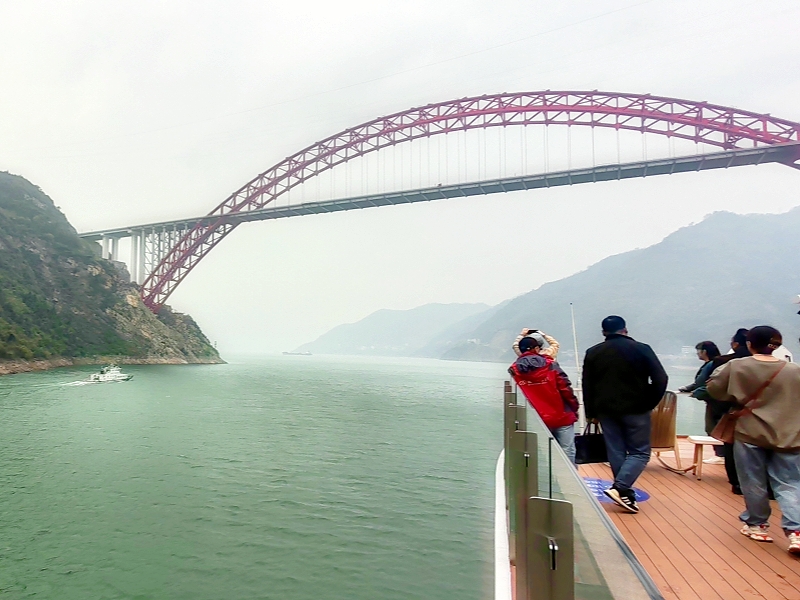 西陵峡