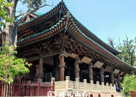 宜昌到山西有哪些好看的旅游景点/7日游要花会多少钱【醉靓山西】双飞7日游