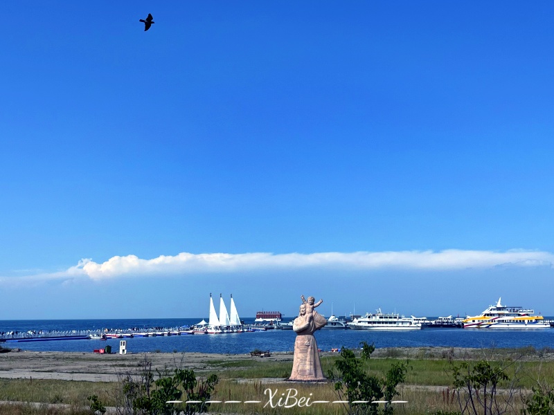 青海湖5