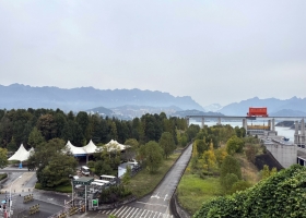 宜昌到【三峡大坝+清江画廊两日游】一天半时间打卡宜昌两大5A级景区