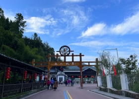 宜昌经典两日游【三峡人家+清江画廊】