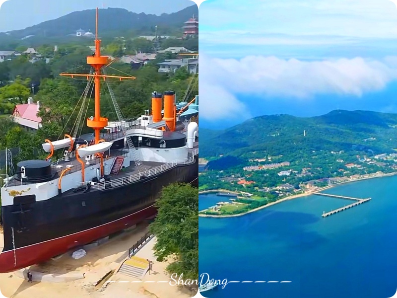 崂山环海路_副本