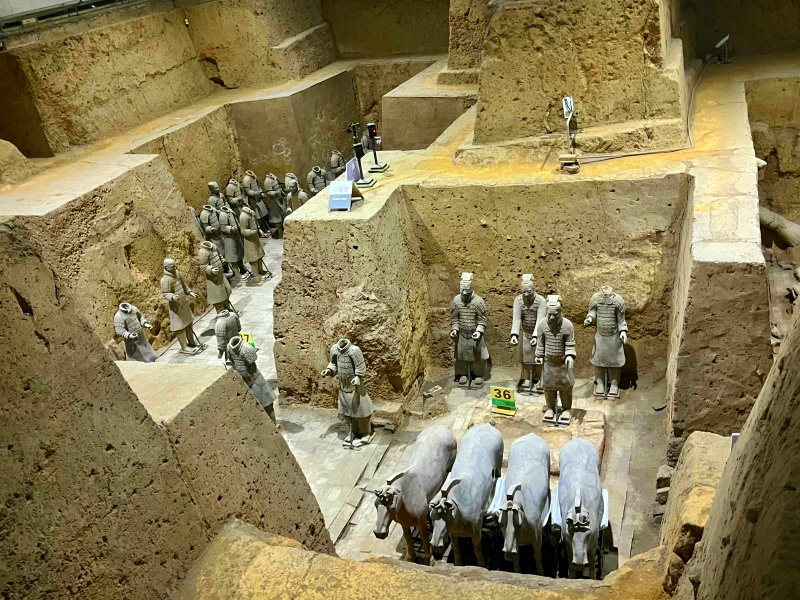 兵马俑2_副本