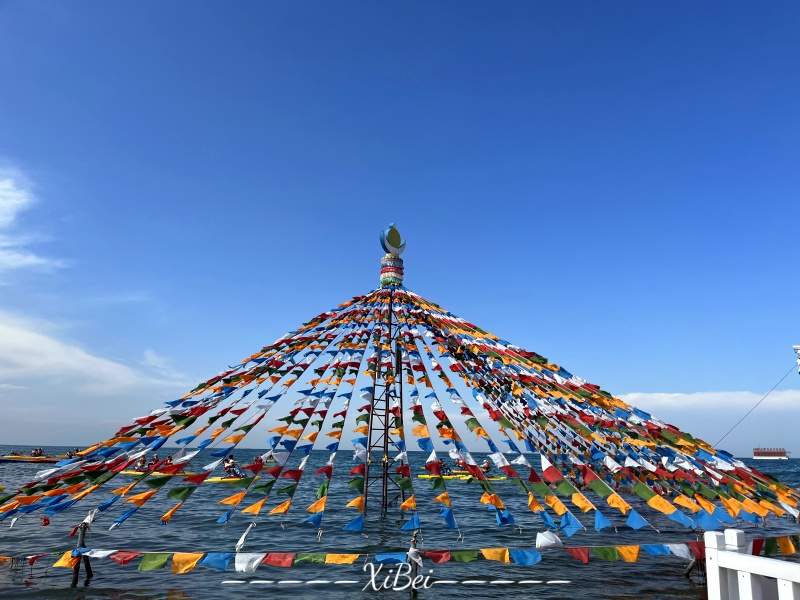 青海湖6