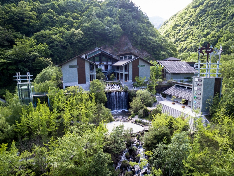 神农架