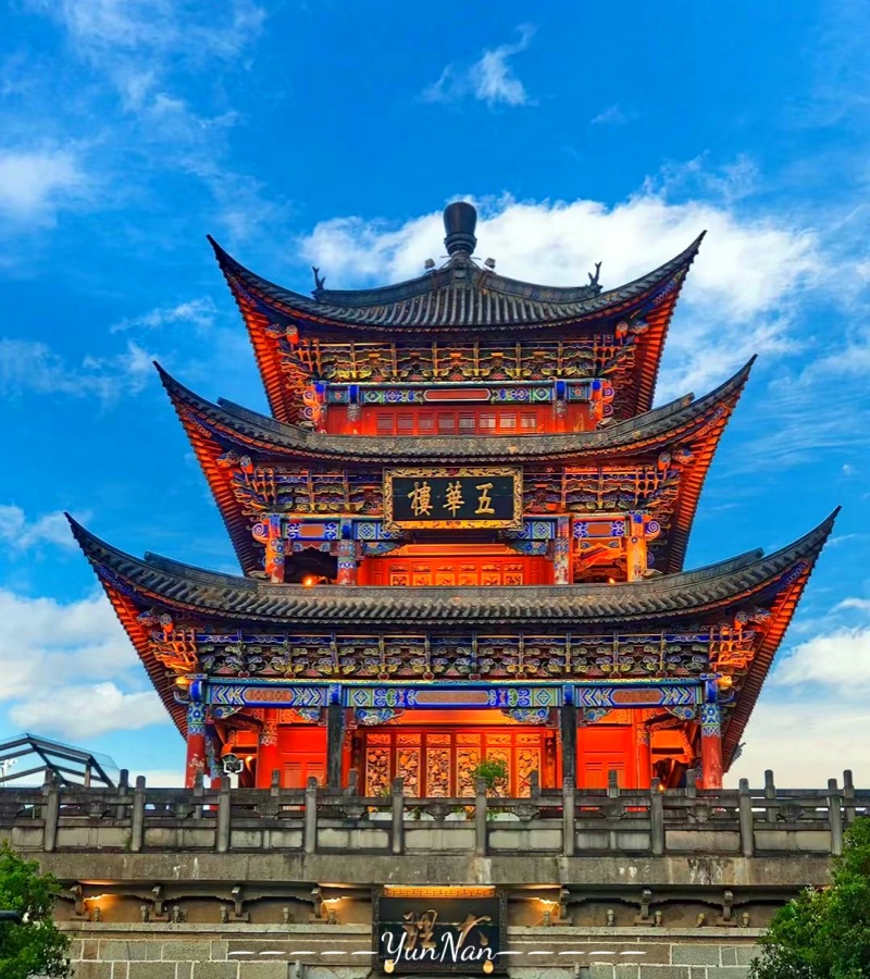 大理古城_副本