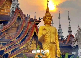 宜昌去云南昆明+西双版纳的游玩路线以及游玩攻略/团报价【雨林版纳】6日游
