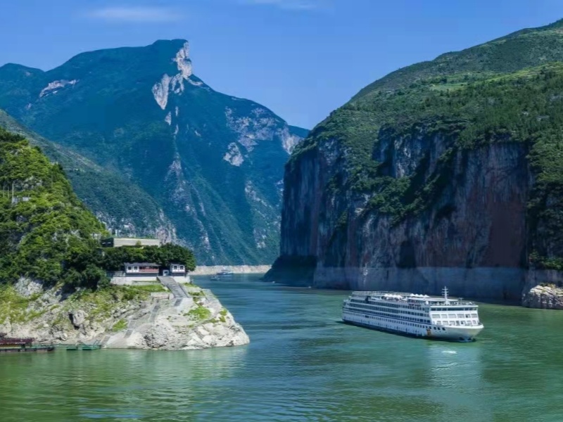 长江三峡_副本