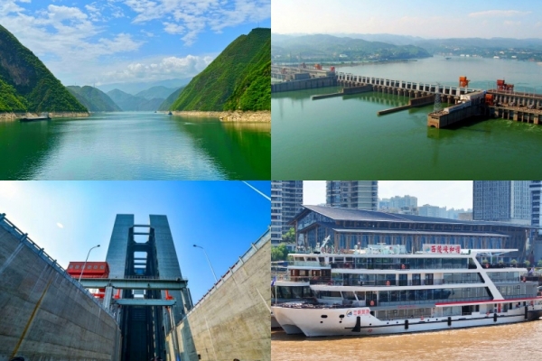 两坝一峡臻享全域游有哪些必去的景点？怎么报名？