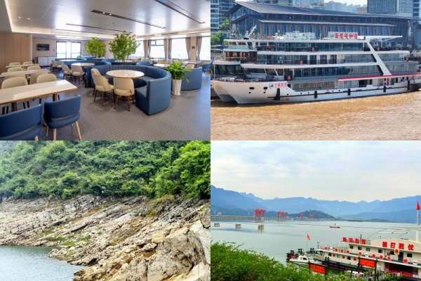 两坝一峡臻享全域游的发船时间是什么时候