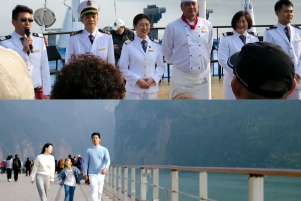 2025三峡游轮新攻略！选船不纠结，初次游三峡必看！