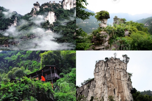 三峡人家是船线还是车线好？